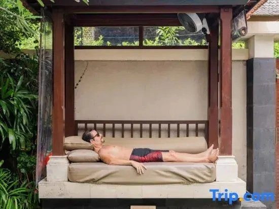 Luxury 1BR Villa with Private Pool in Seminyak
