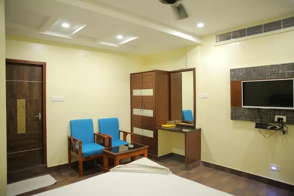 Hotel Siddhartha