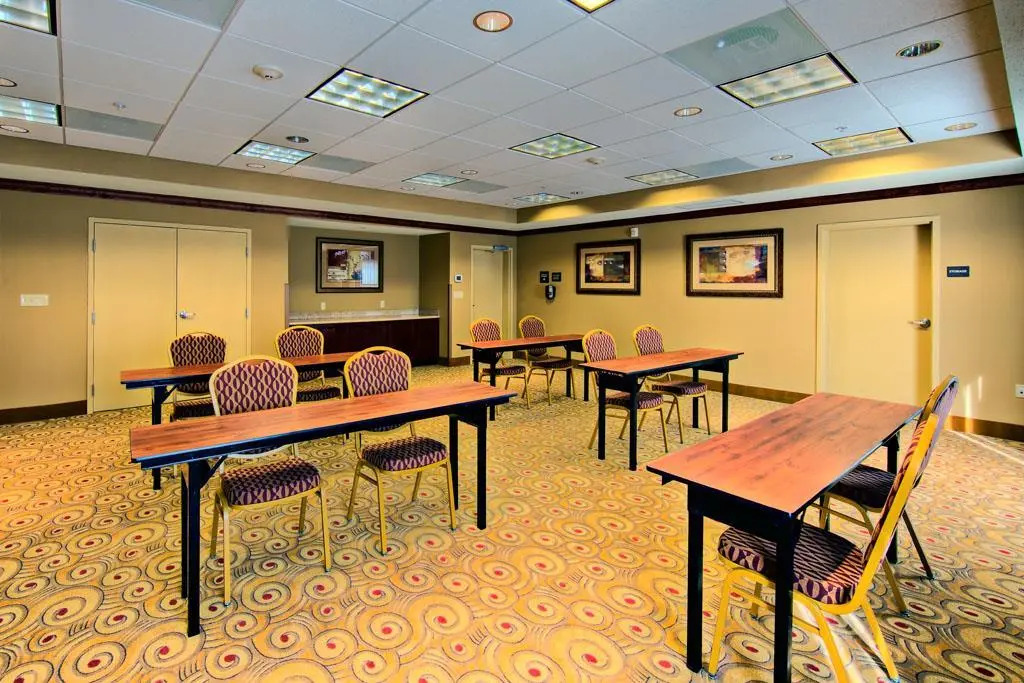 Hampton Inn Sheridan