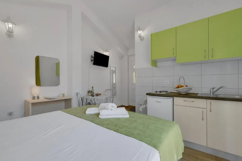 Apartment Caluna
