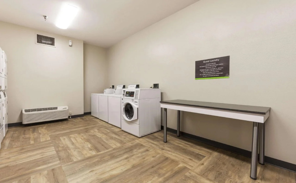 Extended Stay America Suites - San Ramon - Bishop Ranch - East