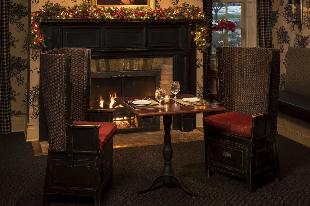 Inns of Aurora Resort & Spa