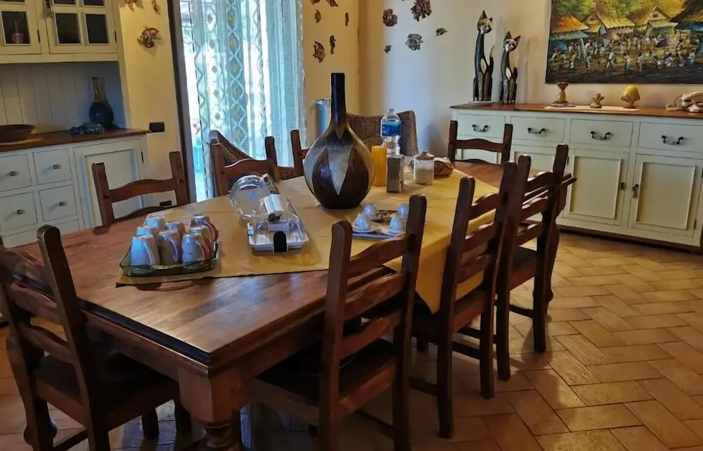 Bed And Breakfast "ANNA"