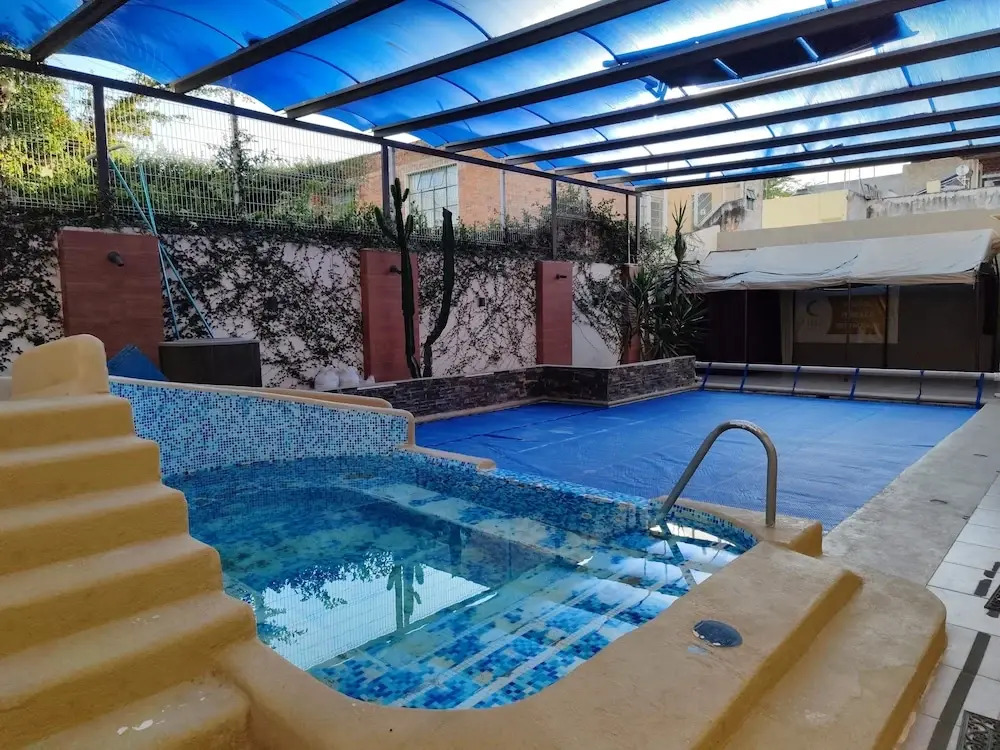 Hostal Vitta