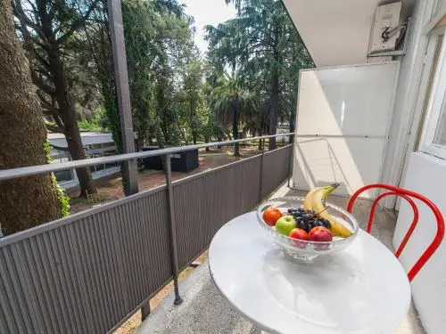 Hotel Park Budva