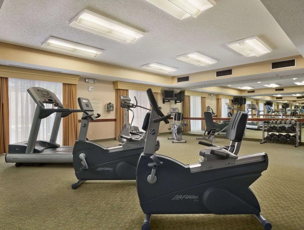 Baymont by Wyndham Columbia Northwest