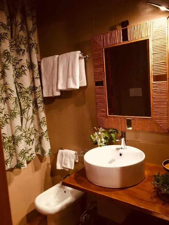 La Suite Tivoli