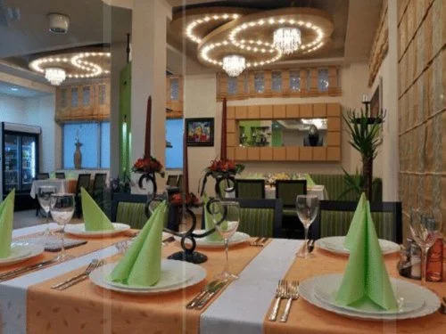 Hotel Botika