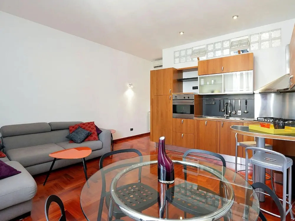 Ripa Roof Terrace Apartment