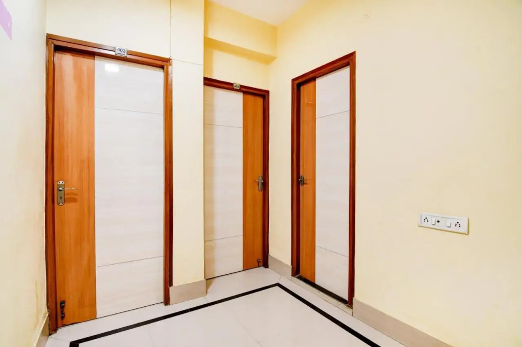 Sp2 Guest House
