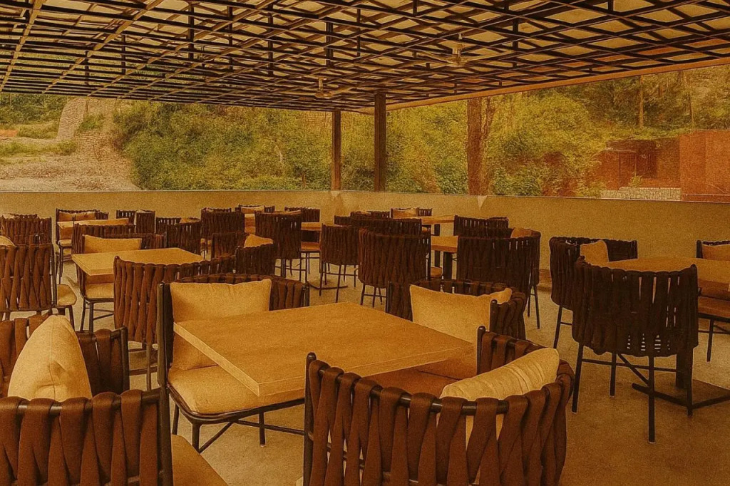 Refined Retreat Dehradun