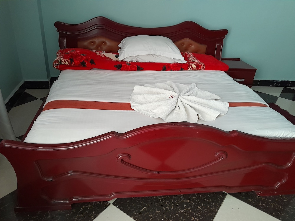 Gr City Hotel
