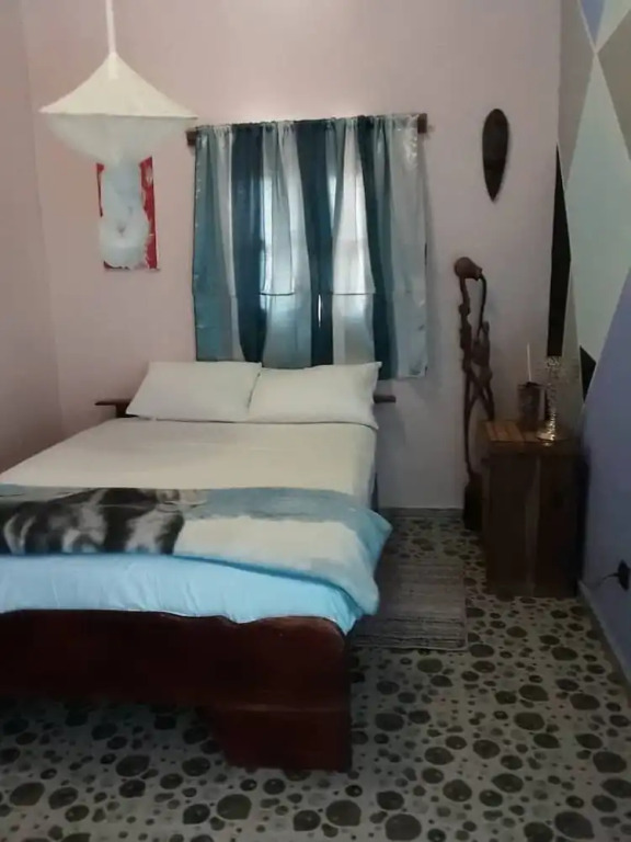 Blue Lodge Résidence Hotelière