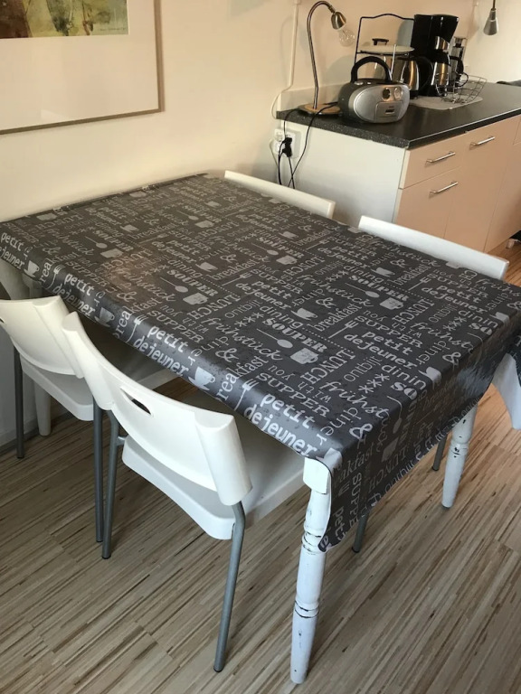 Midden in Dronten