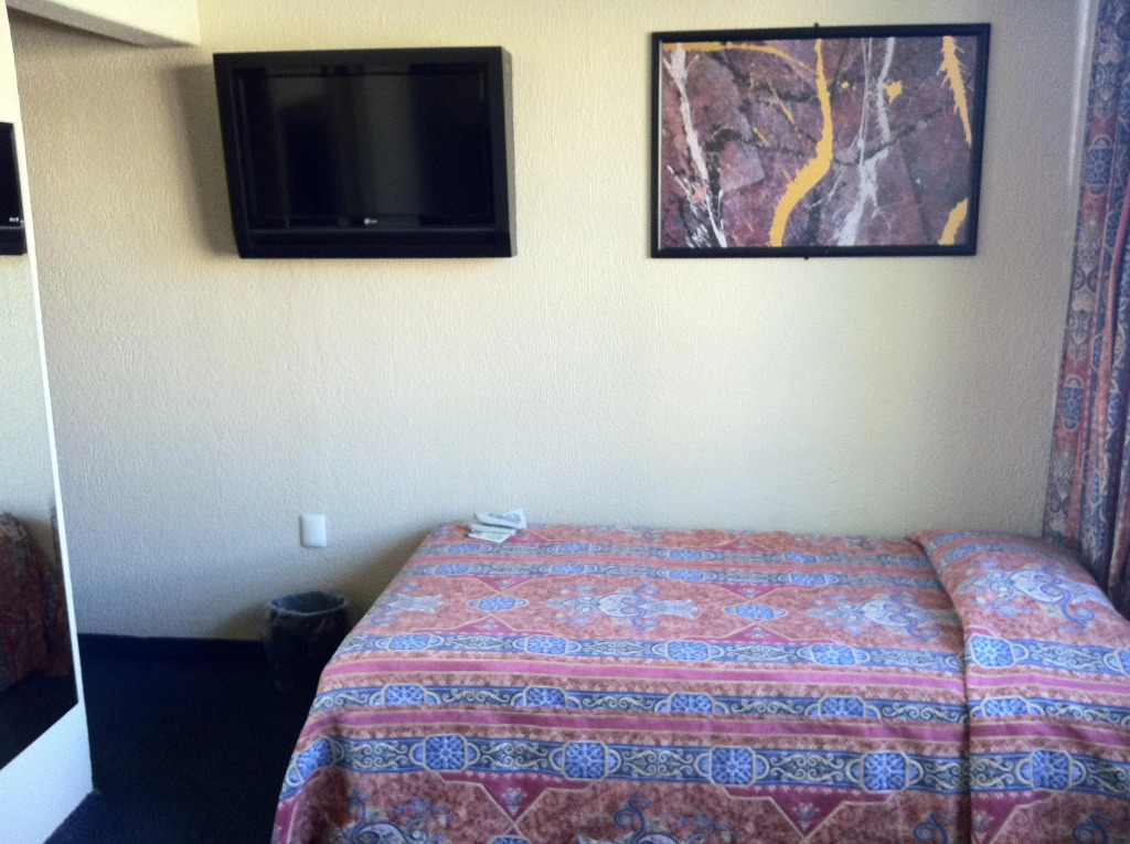 Hotel Arizona