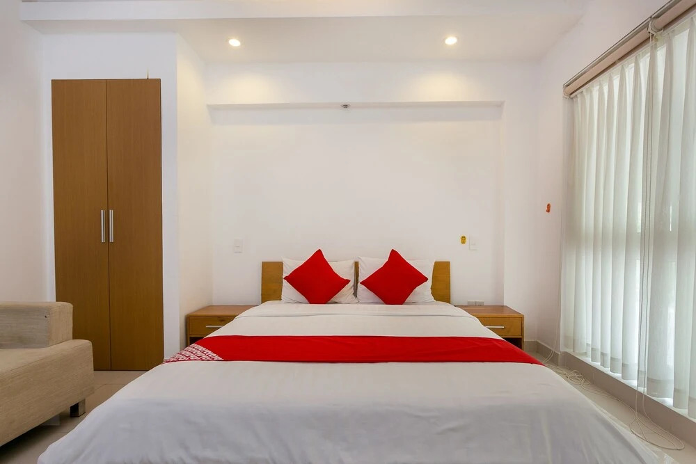 Việt Life Hotel & Apartment