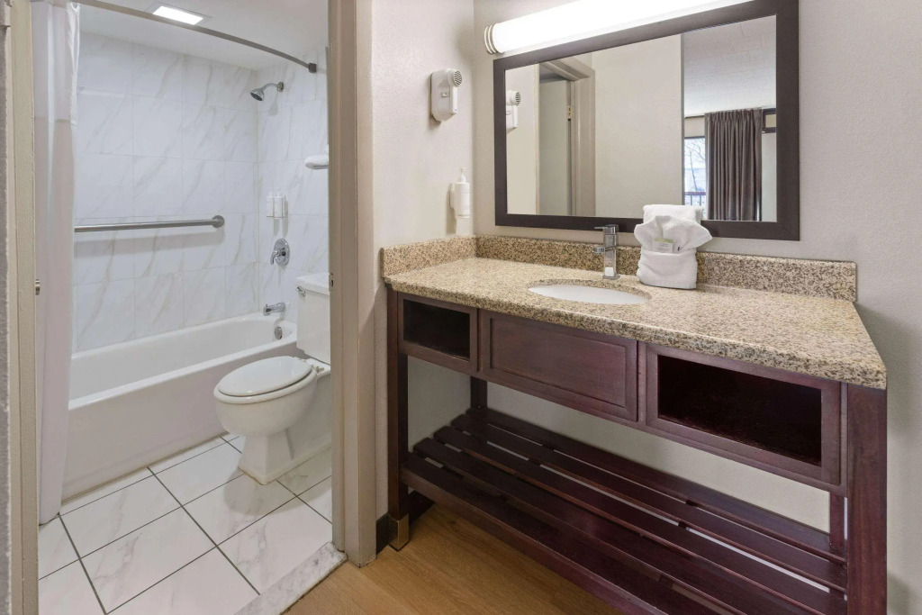Quality Inn Pottstown