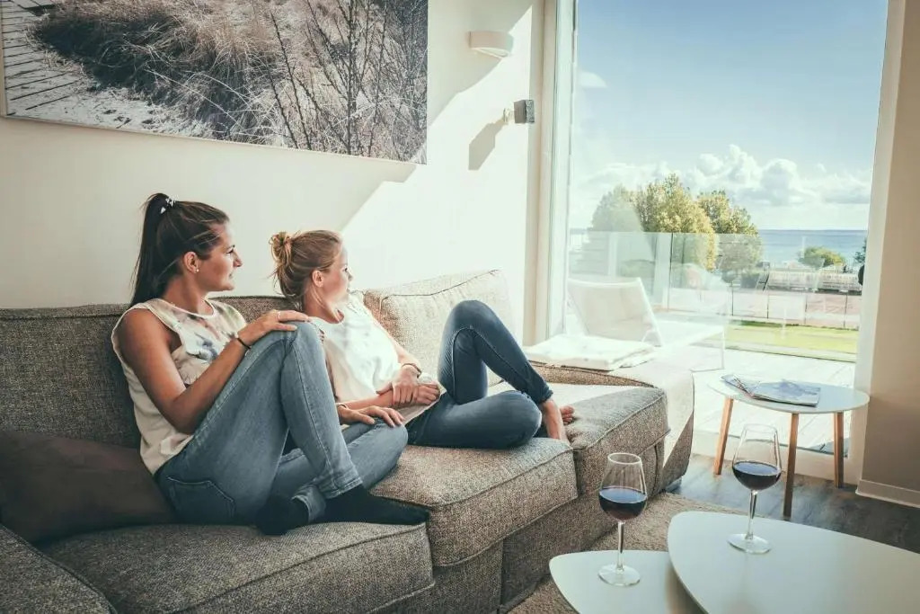 Beach'n'Sea Wohnung 10