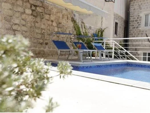 Palazzo Radomiri Heritage Boutique Hotel