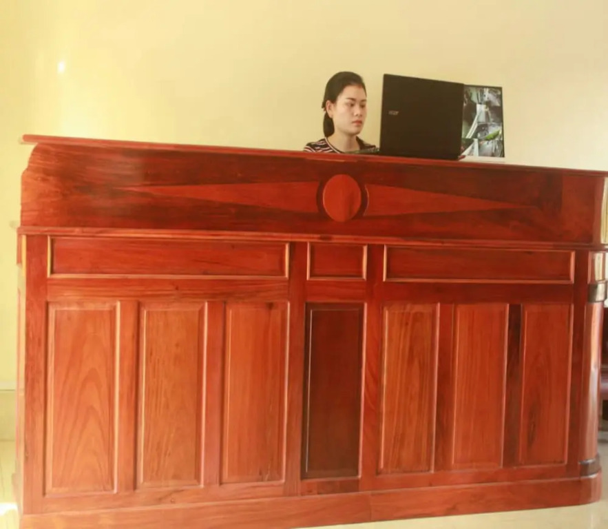 888 Guest House