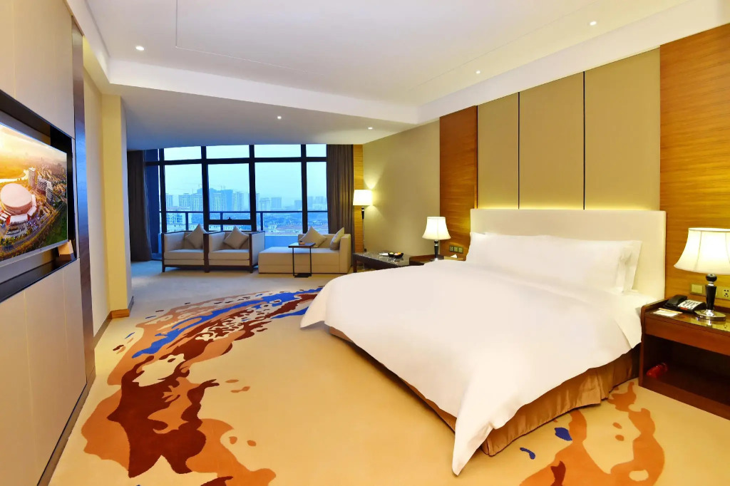Grand Skylight International Hotel Huizhou