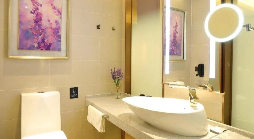 Lavande Hotel Jun Ye Rd Branch