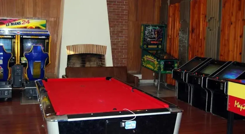 Holiday Complex Orlitsa