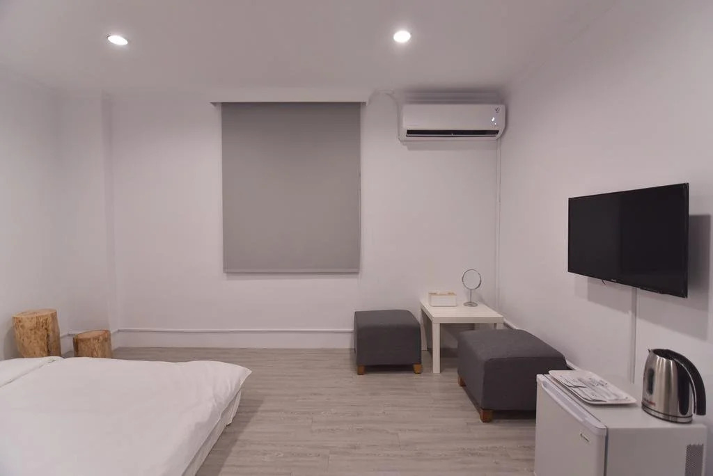 Cozy homestay