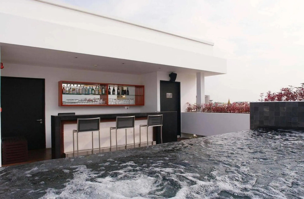 The Quay Boutique Hotel