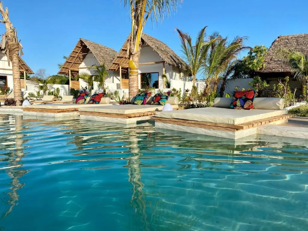 Zen Boutique Retreat & Resort