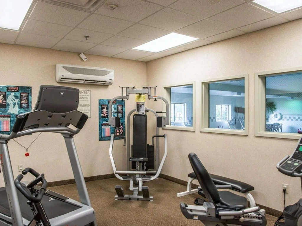 Comfort Inn & Suites Lawrenceburg