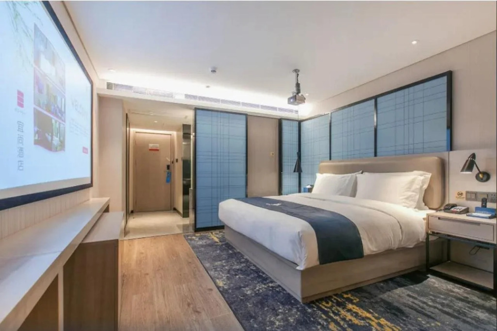 Yixiang Hotel (Wuhan Huangpi Xiangyang Street)