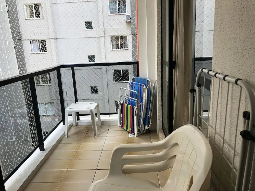 Apto Próximo Mar Balneário Camboriú