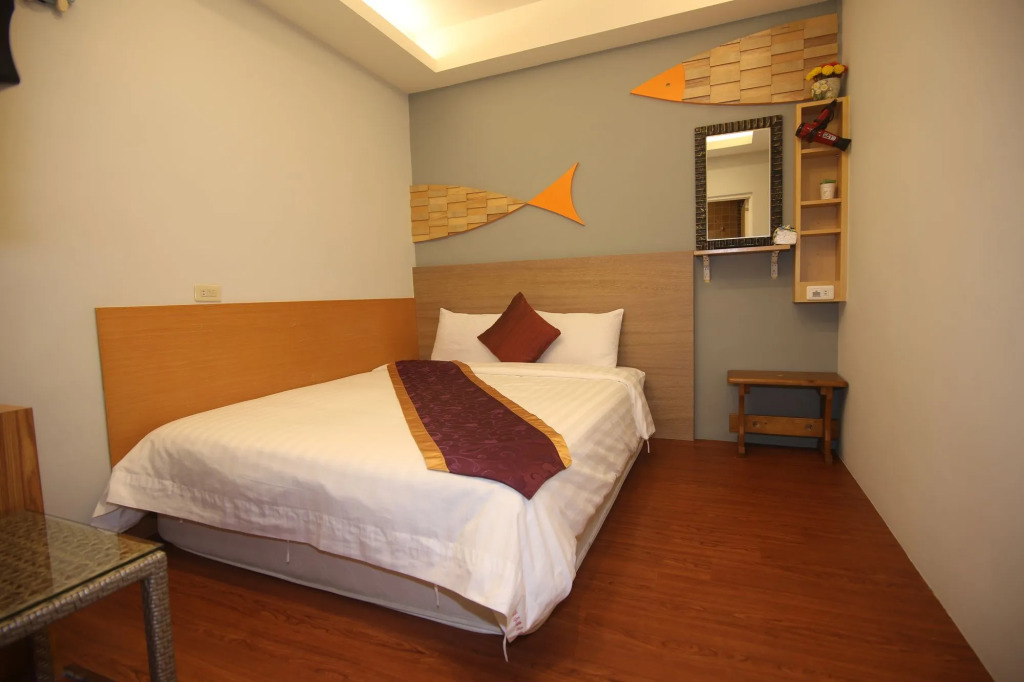 Kenting Waterfront Hotel