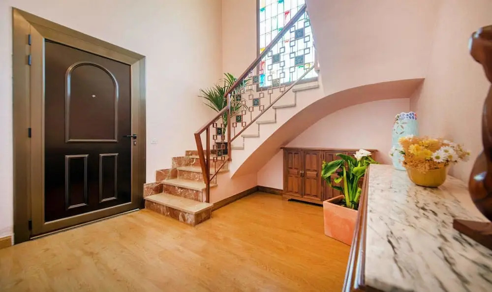 Villa Santa Otilia