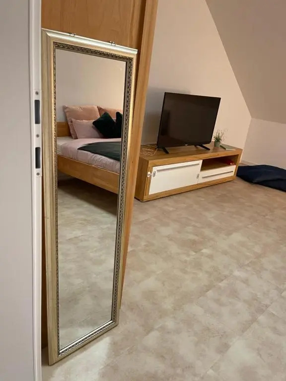 Wohlfühlappartment mit Klimaanlage
