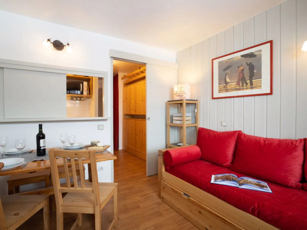 Le Hameau du Borsat 8087