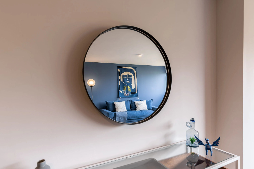 Casai Roma | 2BR | Vast Condo