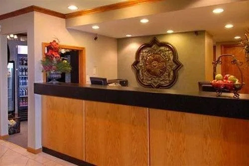 Chase Suite Hotel Kansas City