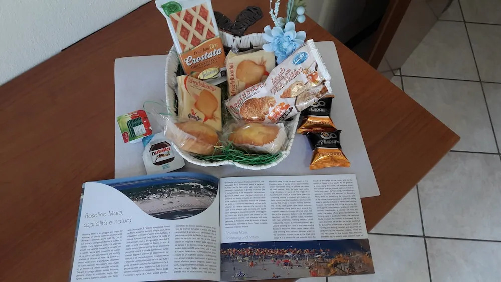 Adria Bella Locazione Turistica