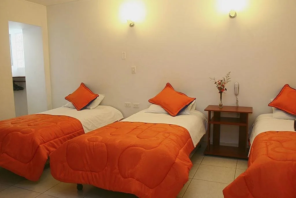 Hotel Villa Karina