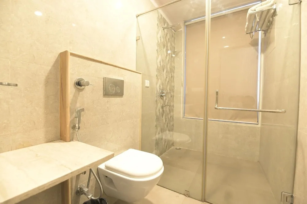 Hotel Grand Majestic