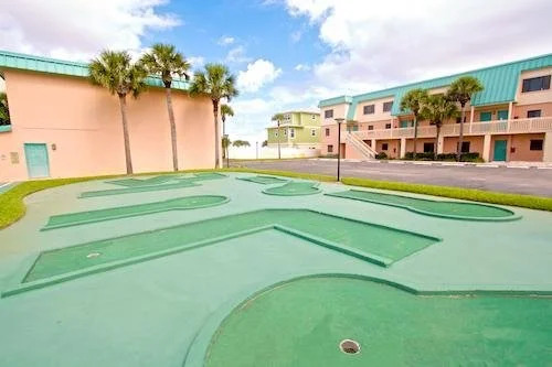 Sea Haven Resort 2/3 Bedroom Condos by MCM