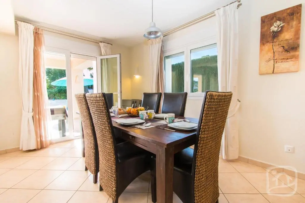 Villa Baladrar Way by Abahana Villas