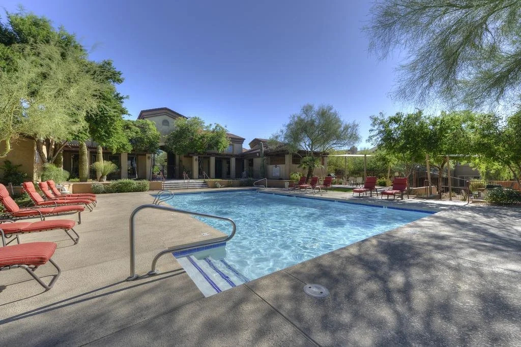 Luxury Condos by Meridian CondoResorts- Scottsdale