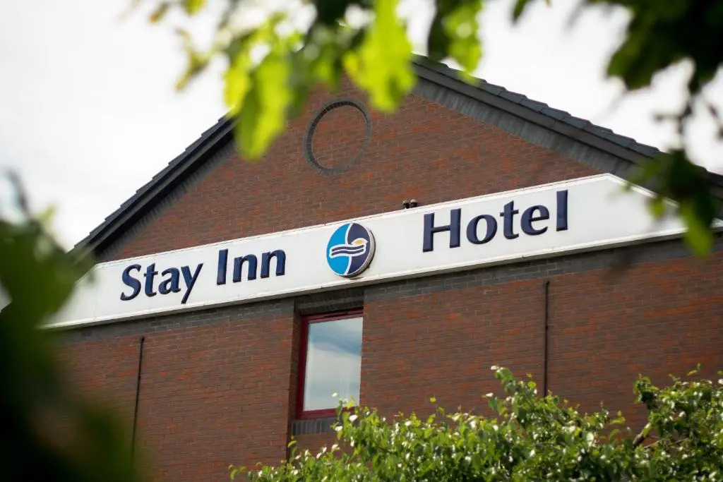 Stay Inn Manchester