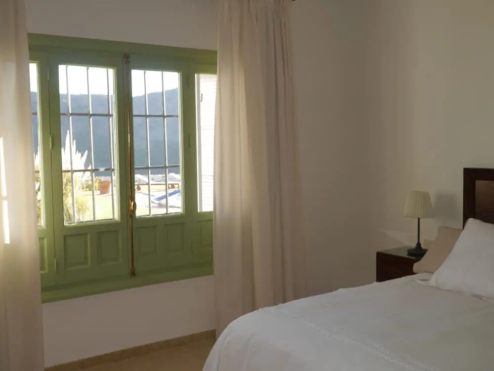 SunHome Las Breñas