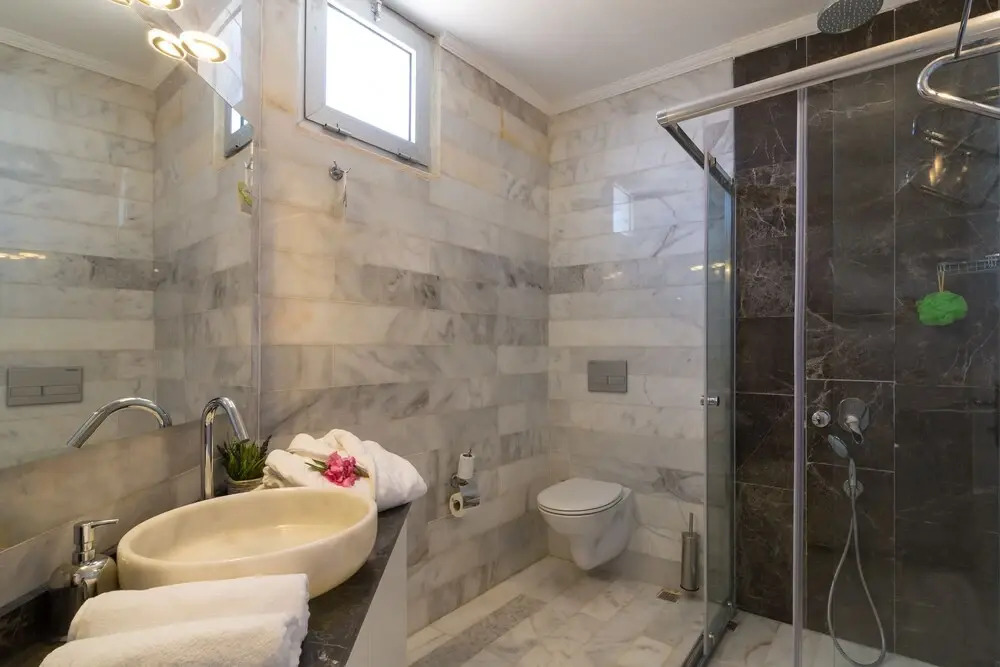 Infinity Villa Kalkan