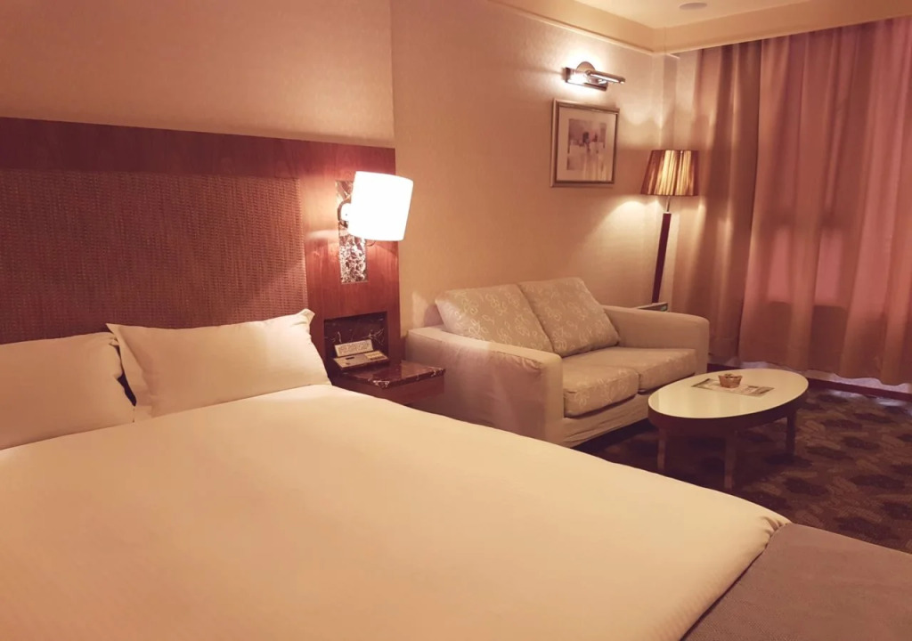Gueylin Hotel