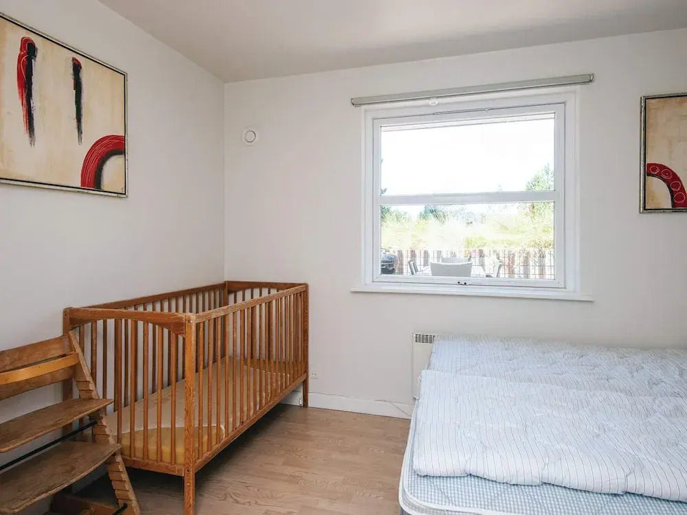 4 Star Holiday Home in Blavand